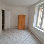 Appartement de 48 m² avec 2 chambre(s) en location à Nancy