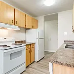 Appartement de 850 m² avec 2 chambre(s) en location à Lloydminster