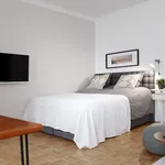 Rent 1 bedroom apartment of 377 m² in Berlin