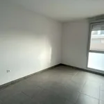 Appartement de 67 m² avec 1 chambre(s) en location à Toulouse