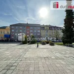 Rent 2 bedroom apartment of 54 m² in Budišov nad Budišovkou