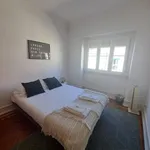 Rent 7 bedroom apartment in Lisbon