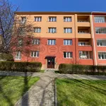 Rent 2 bedroom apartment of 55 m² in Ostrava