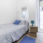 Alquilar 4 dormitorio apartamento en Valencia