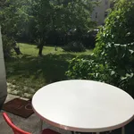 Miete 2 Schlafzimmer wohnung von 25 m² in Dessau