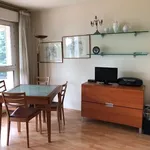 Appartement de 28 m² avec 1 chambre(s) en location à COURBEVOIE