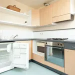 Appartement de 60 m² avec 1 chambre(s) en location à brussels