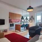 Rent 1 bedroom apartment of 68 m² in Amadora