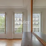 Appartement de 160 m² avec 5 chambre(s) en location à Paris