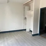 Appartement de 46 m² avec 2 chambre(s) en location à Foix