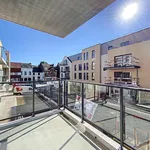 Huur 1 slaapkamer appartement van 6337 m² in Court-St.-Etienne