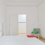 Quarto de 200 m² em lisbon