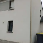 Maison de 114 m² avec 6 chambre(s) en location à Vannes