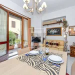 3-room flat via dell'Albera 29, Centro, Gardone Riviera