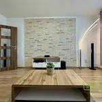 Rent 2 bedroom apartment in Olomouc