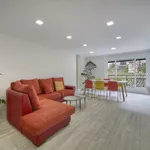 Rent 4 bedroom apartment of 138 m² in Valladolid