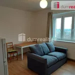 Rent 2 bedroom apartment in Capital City of Prague