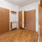 Pronajměte si 2 ložnic/e byt o rozloze 56 m² v Praha