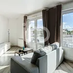 Rent 2 bedroom apartment of 45 m² in Pontoise