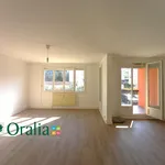 Rent 4 bedroom apartment of 8149 m² in DECINES