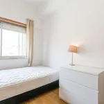 Quarto de 64 m² em lisbon