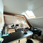 Appartement de 34 m² avec 2 chambre(s) en location à Lille