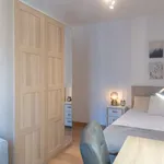 Rent a room in madrid