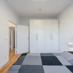 Miete 2 Schlafzimmer wohnung von 55 m² in Berlin