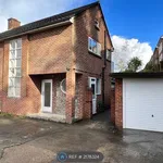 Detached house to rent in New Barn Lane, Whyteleafe CR3