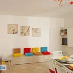 Appartamento arredato con terrazzo Toscolano Maderno