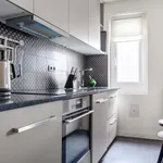 Appartement de 55 m² avec 2 chambre(s) en location à paris