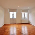 Maison de 120 m² avec 3 chambre(s) en location à Etterbeek