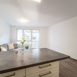 Rent 2 bedroom apartment of 50 m² in Praha 10 - Hostivař