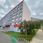 Pronajměte si 2 ložnic/e byt o rozloze 43 m² v Mělník