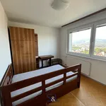 Rent 3 bedroom apartment in Liberec