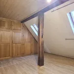 Appartement de 66 m² avec 2 chambre(s) en location à Meistratzheim