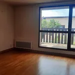 Appartement de 34 m² avec 1 chambre(s) en location à Albertville