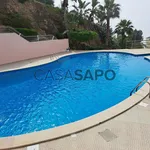 Apartamento T2 para alugar em Sesimbra