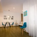 Rent 1 bedroom apartment of 35 m² in Málaga