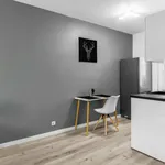 Miete 1 Schlafzimmer wohnung von 35 m² in Frankfurt am Main