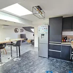 Appartement de 73 m² avec 3 chambre(s) en location à Voiron