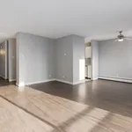 2 bedroom apartment of 1119 sq. ft in Calgary