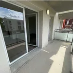 Appartement de 47 m² avec 2 chambre(s) en location à Valenciennes