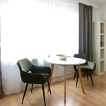 Miete 1 Schlafzimmer wohnung von 34 m² in Cologne