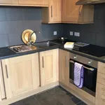 Rent 1 bedroom flat in Yorkshire And The Humber