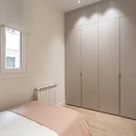 Alquilo 4 dormitorio apartamento de 117 m² en Madrid