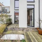 Appartement de 143 m² avec 2 chambre(s) en location à Antwerpen