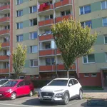 Pronajměte si 2 ložnic/e byt o rozloze 57 m² v Vyškov