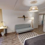 Rent a room of 143 m² in Toulouse