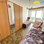 Rent 4 bedroom apartment in Radslavice